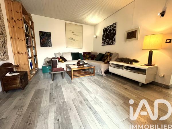 Maison à vendre 6 pièces 156 m² Garons