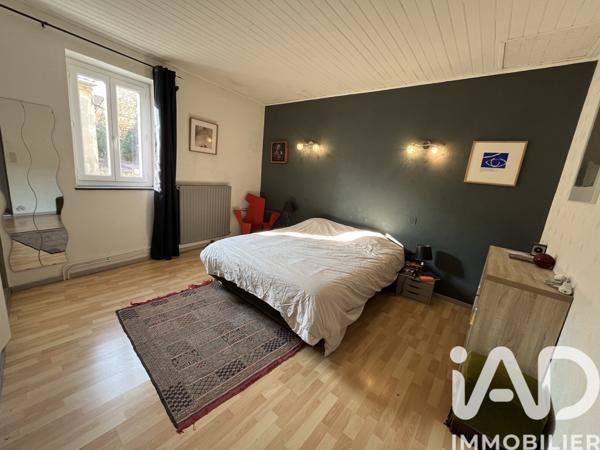 Maison à vendre 6 pièces 156 m² Garons