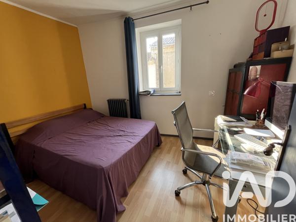 Maison à vendre 6 pièces 156 m² Garons