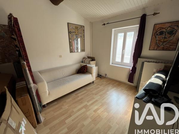 Maison à vendre 6 pièces 156 m² Garons