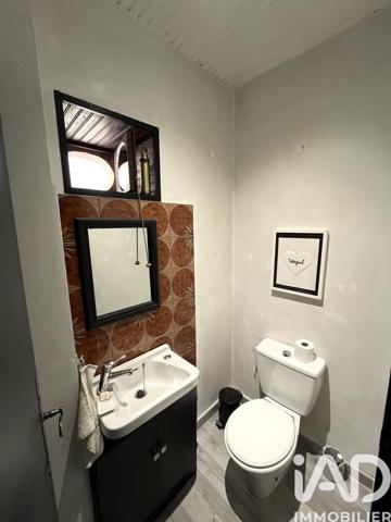 Maison à vendre 6 pièces 156 m² Garons