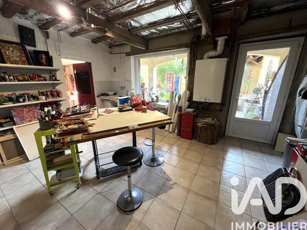 Maison à vendre 6 pièces 156 m² Garons