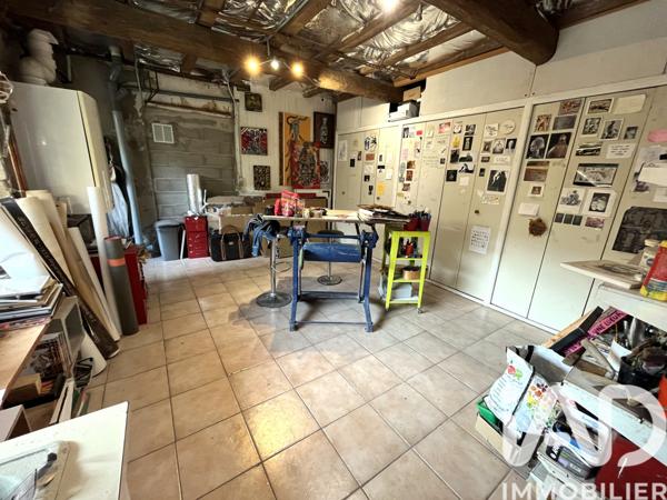 Maison à vendre 6 pièces 156 m² Garons