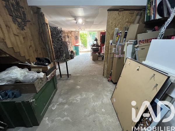 Maison à vendre 6 pièces 156 m² Garons