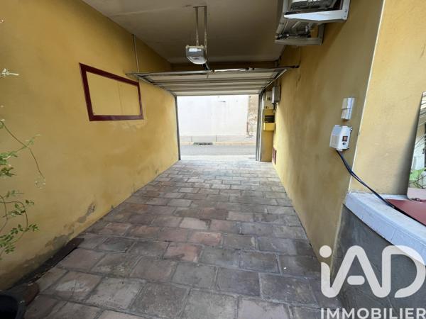 Maison à vendre 6 pièces 156 m² Garons