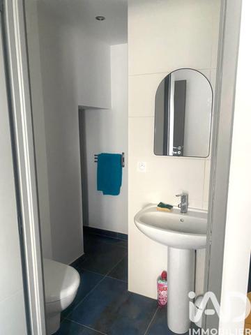 Maison à vendre 6 pièces 156 m² Garons