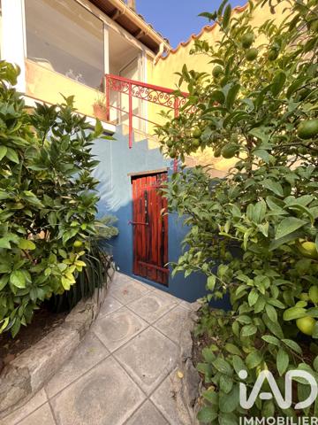 Maison à vendre 6 pièces 156 m² Garons