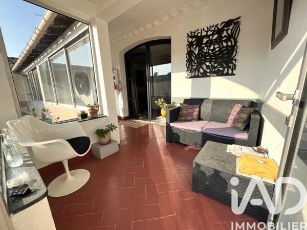 Maison à vendre 6 pièces 156 m² Garons