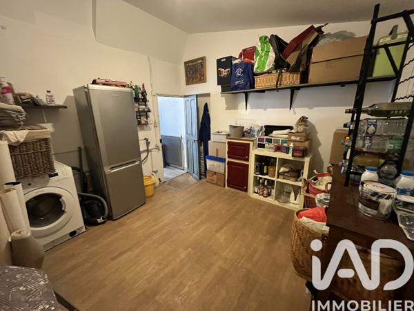 Maison à vendre 6 pièces 156 m² Garons