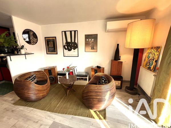 Maison à vendre 6 pièces 156 m² Garons