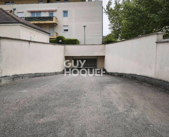 Garage à vendre