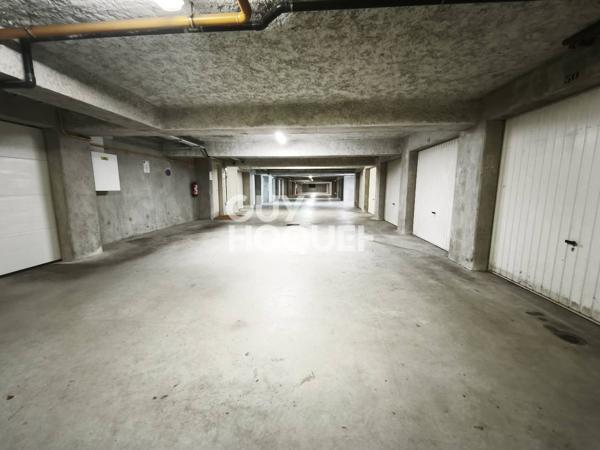 Garage à vendre