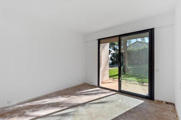 Villa Type Californienne à rénover, Nice Ouest