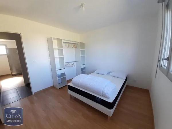 Maison à louer 4 pièces 84.2m² Vivy (49680)