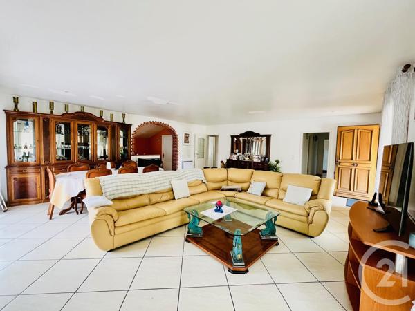 Maison à vendre  4 pièces - 116,59 m2 BLAGNAC - 31