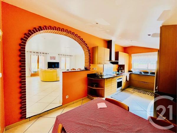 Maison à vendre  4 pièces - 116,59 m2 BLAGNAC - 31