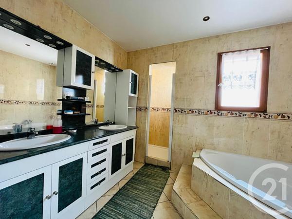 Maison à vendre  4 pièces - 116,59 m2 BLAGNAC - 31