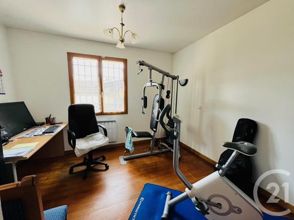 Maison à vendre  4 pièces - 116,59 m2 BLAGNAC - 31