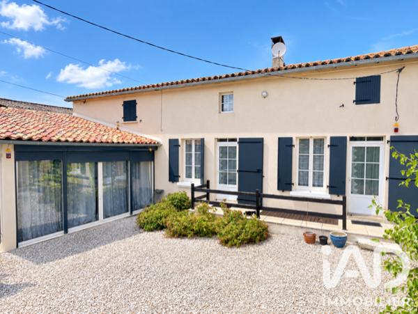 Maison à vendre 8 pièces 148 m² Saint-Front