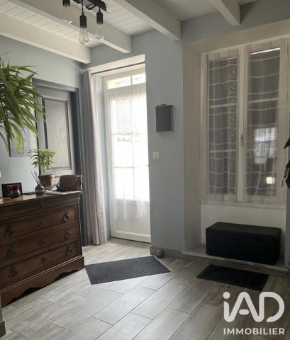 Maison à vendre 8 pièces 148 m² Saint-Front