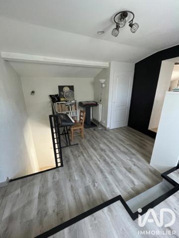 Maison à vendre 8 pièces 148 m² Saint-Front