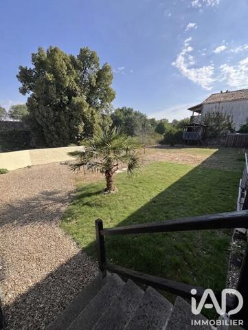 Maison à vendre 8 pièces 148 m² Saint-Front
