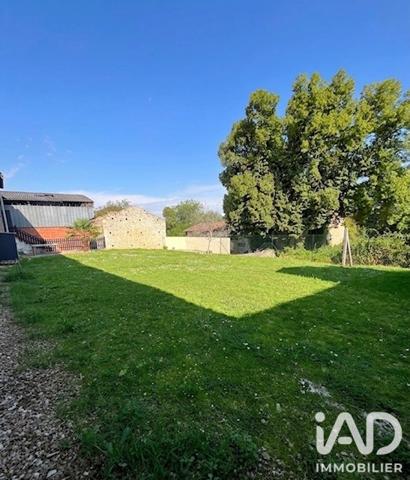 Maison à vendre 8 pièces 148 m² Saint-Front