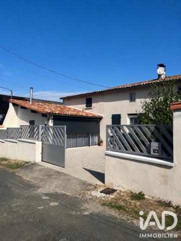 Maison à vendre 8 pièces 148 m² Saint-Front