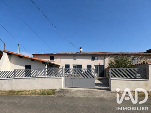 Maison à vendre 8 pièces 148 m² Saint-Front