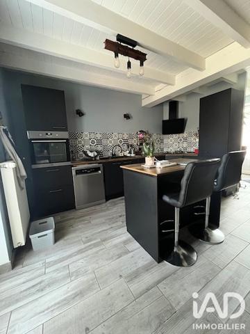 Maison à vendre 8 pièces 148 m² Saint-Front