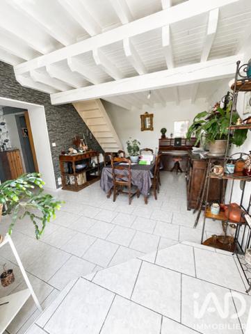 Maison à vendre 8 pièces 148 m² Saint-Front