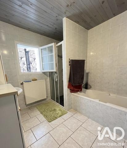 Maison à vendre 8 pièces 148 m² Saint-Front