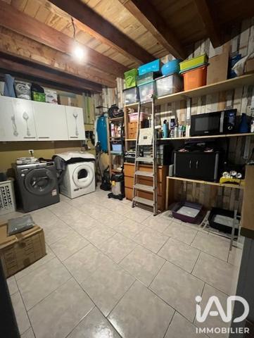 Maison à vendre 8 pièces 148 m² Saint-Front