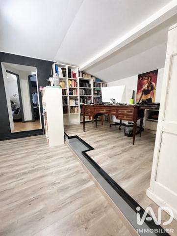 Maison à vendre 8 pièces 148 m² Saint-Front