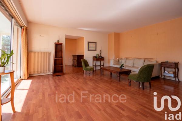 Appartement à vendre 5 pièces 109 m² Freneuse