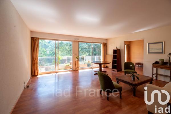Appartement à vendre 5 pièces 109 m² Freneuse