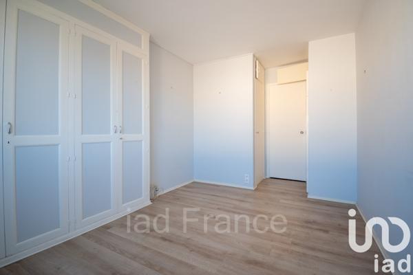 Appartement à vendre 5 pièces 109 m² Freneuse