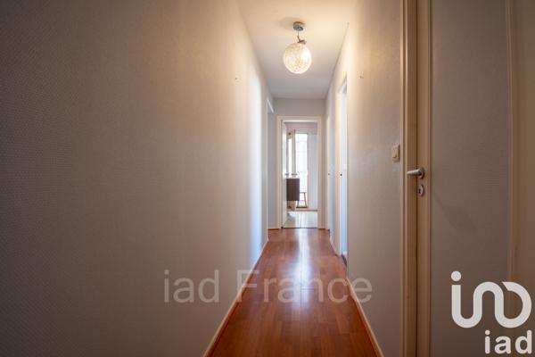 Appartement à vendre 5 pièces 109 m² Freneuse