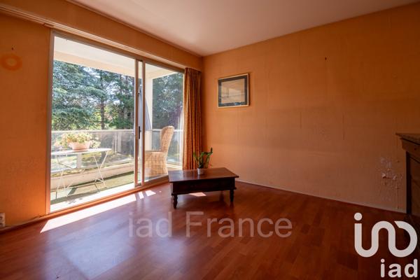 Appartement à vendre 5 pièces 109 m² Freneuse
