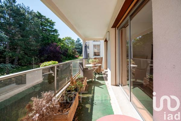 Appartement à vendre 5 pièces 109 m² Freneuse