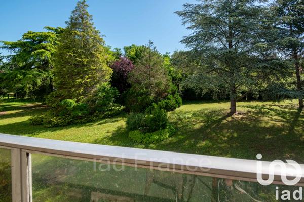 Appartement à vendre 5 pièces 109 m² Freneuse