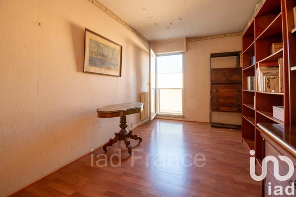 Appartement à vendre 5 pièces 109 m² Freneuse