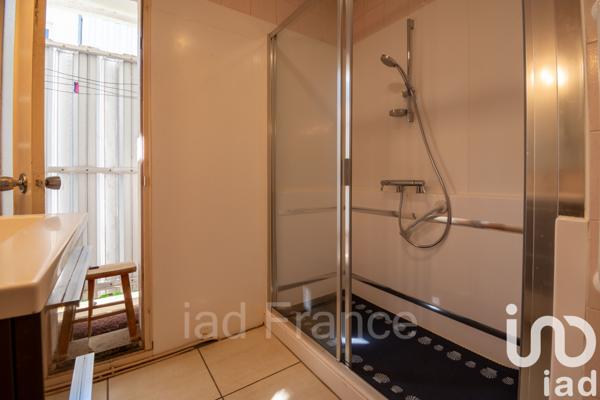 Appartement à vendre 5 pièces 109 m² Freneuse
