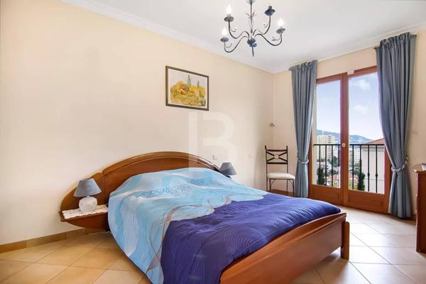 Superbe villa à Nice Cimiez