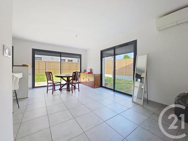 Maison à vendre  5 pièces - 110 m2 CASTELNAU LE LEZ - 34