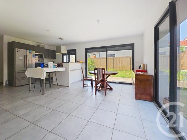 Maison à vendre  5 pièces - 110 m2 CASTELNAU LE LEZ - 34