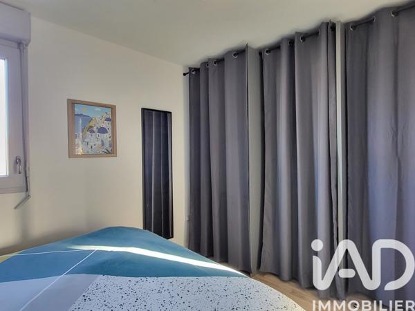 Appartement à vendre 2 pièces 46 m² Les Sorinières