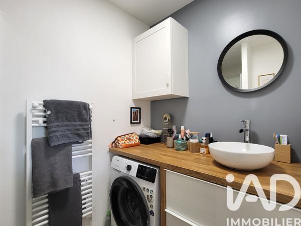 Appartement à vendre 2 pièces 46 m² Les Sorinières