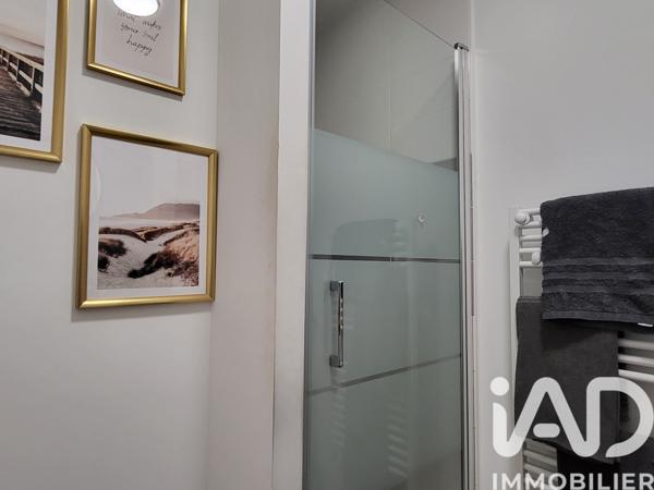 Appartement à vendre 2 pièces 46 m² Les Sorinières