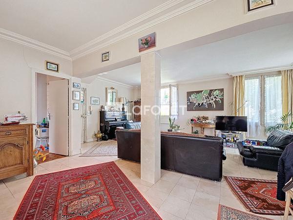 Achat immeuble Cachan - 5 pièce(s) - 165 m² - 699 000 €